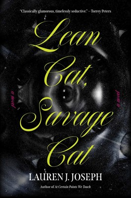 Lauren J Joseph | Lean Cat, Savage Cat | Buch | Englisch (2026) | Catapult