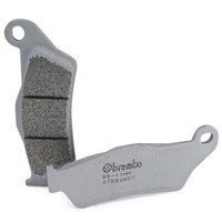 Brembo SX BremsbeläGe Passend Vorn FüR KTM EXC 125 Bj. 1994-2016
