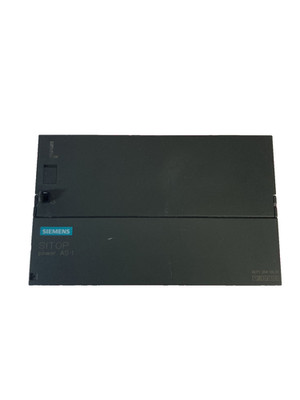 SIEMENS  6EP1354-1AL01  Power Supply 6EP13541AL01 ''overnight shipping'' 