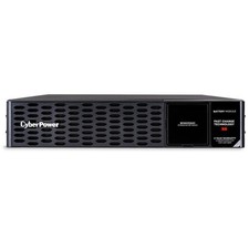 CyberPower BP48VP2U01 48V Extended Battery Module