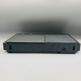 NEC PC Engine Duo PI-TG8 Console HuCARD Tested CD-ROM Not Reading Japan