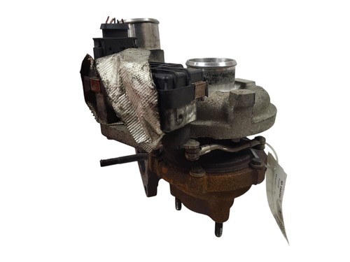 KIA SORENTO I JC Turbolader 282312F100 2.2 Diesel 2011 28829586 - Bild 4 von 4