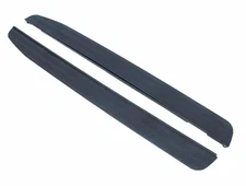 Black Horse OEM Replica Running Boards