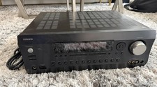 Integra DRX-3.4 9.2 Channel Home Theater Rece...
