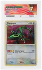 ACE 7 Rayquaza Holo - 20/95 - Call Of Legends - Pokemon - Near Mint Rare Low Pop