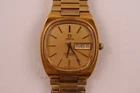 Vintage Omega Seamaster Automatic 1660213.1 Men's Watch Pre-Owned Runs (#41-097)