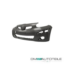 Stoßstange vorne grundiert passt für Toyota Aygo Facelift 09-12