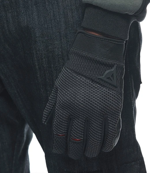 Dainese Torino Black, photo 6 of 7