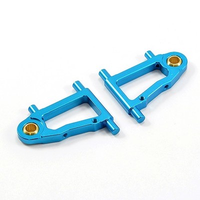 Fastrax Tamiya Tt01 Aluminium vorderer Oberarm (Pr)