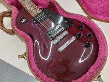 Guitare électrique GIBSON LES PAUL STUDIO-02