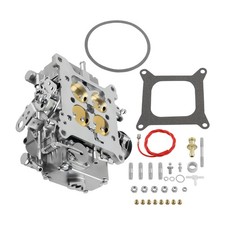 0-80457S Carburetor 600CFM 4 Barrel for 4160 Model 600cfm Carb Electric Choke