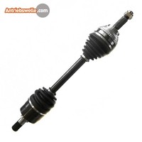 Antriebswelle Gelenkwelle Links Vorne Kia Sorento Ii 4WD Xm Schaltgetriebe