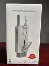 Cleaner Kit for Airpods Earbuds Cleaning Earphones Case Brush iPhone iPad Galaxy
