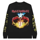 IRON MAIDEN Fear of The Dark World Tour 1992 Longsleeve-T-Shirt S-3XL Eddie 92