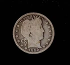 1895 S BARBER QUARTER