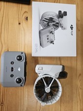 DJI Flip Drone