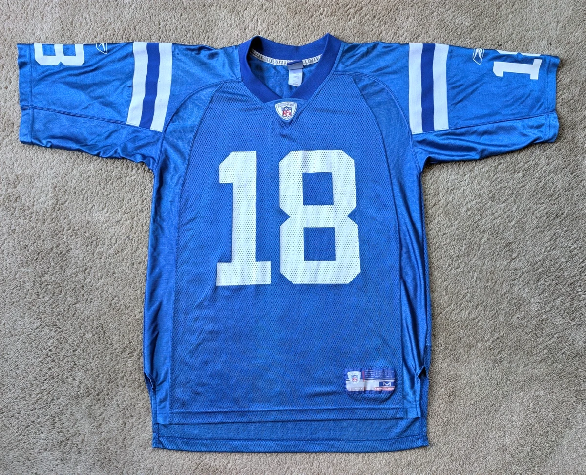 Reebok Indianapolis Colts NFL Jerseys for sale | eBay