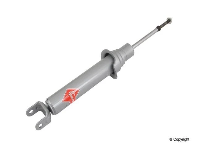 KYB 551115 High Pressure Monotube Gas Strut For 04-08 Mazda RX-8 - Image 3 of 4