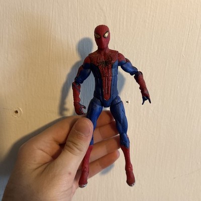 Hasbro Marvel Legends The Amazing Spider-Man Movie Action Figure Only Walmart