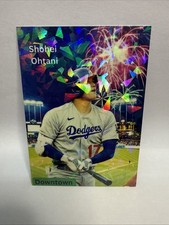 Shohei Ohtani Downtown Custom