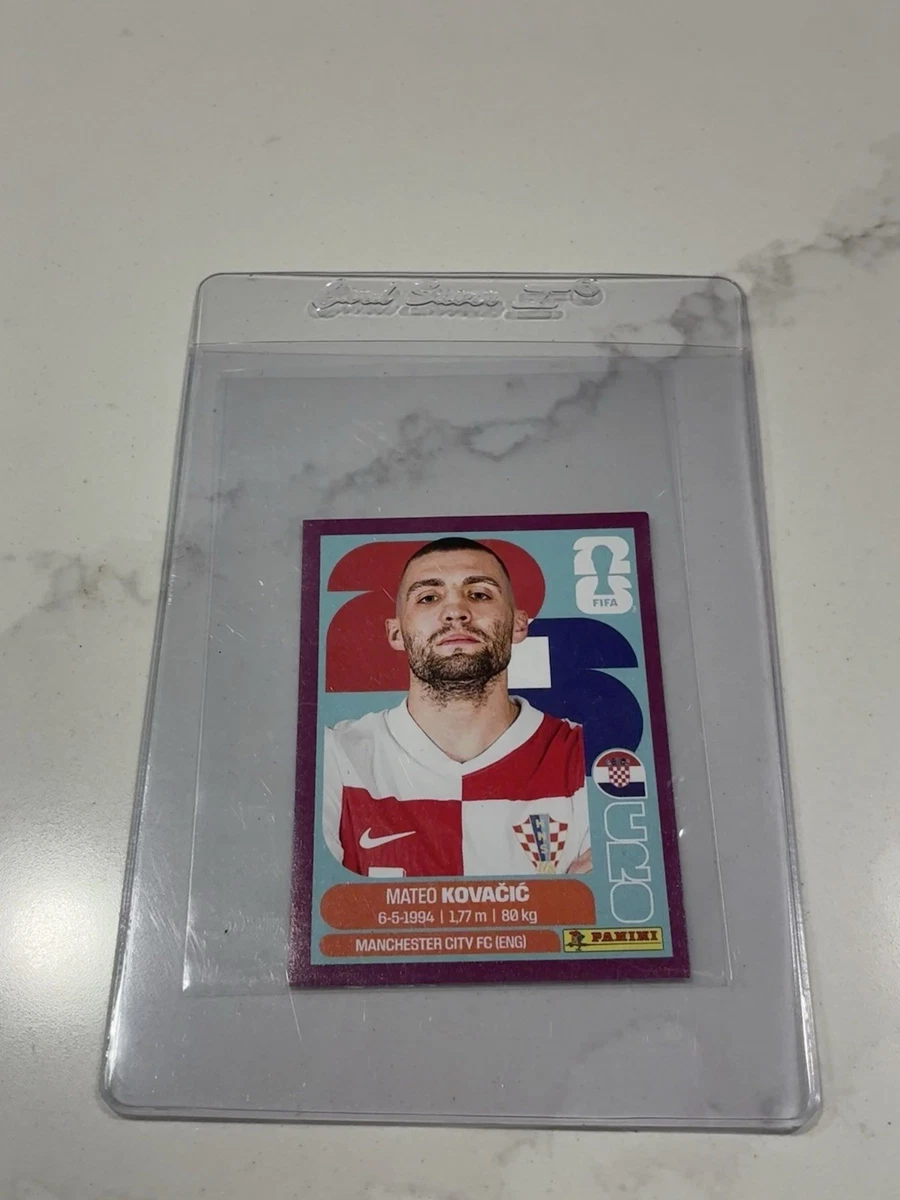 Mateo Kovačić Trading Cards for sale | eBay
