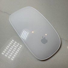 Apple A1296 3VDC Magic Mouse Wireless Bluetooth