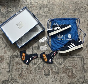 adidas gazelle silver green womens US9.5] adidas PW HUMAN RACER NMDT Pharrell Breathe (FF) CP9596 [DS]