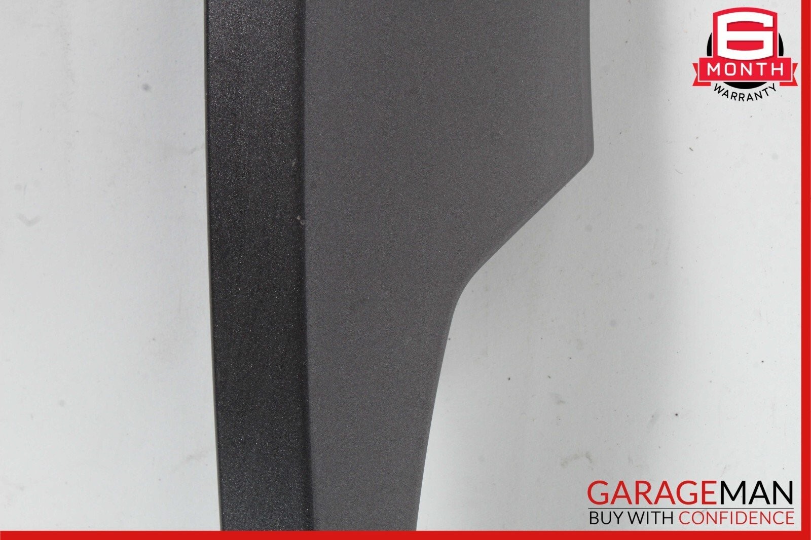 10-22 Rolls Royce Ghost Front Left Side Radiator Cover Trim Panel OEM