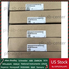 New Siemens SIMATIC KTP900 Basic Panel 6AV2123-2JB03-0AX0 6AV2 123-2JB03-0AX0