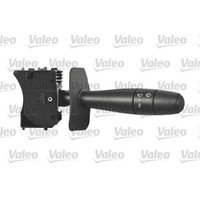 1X Lenkstockschalter Valeo 251695 Passend FüR Renault Dacia