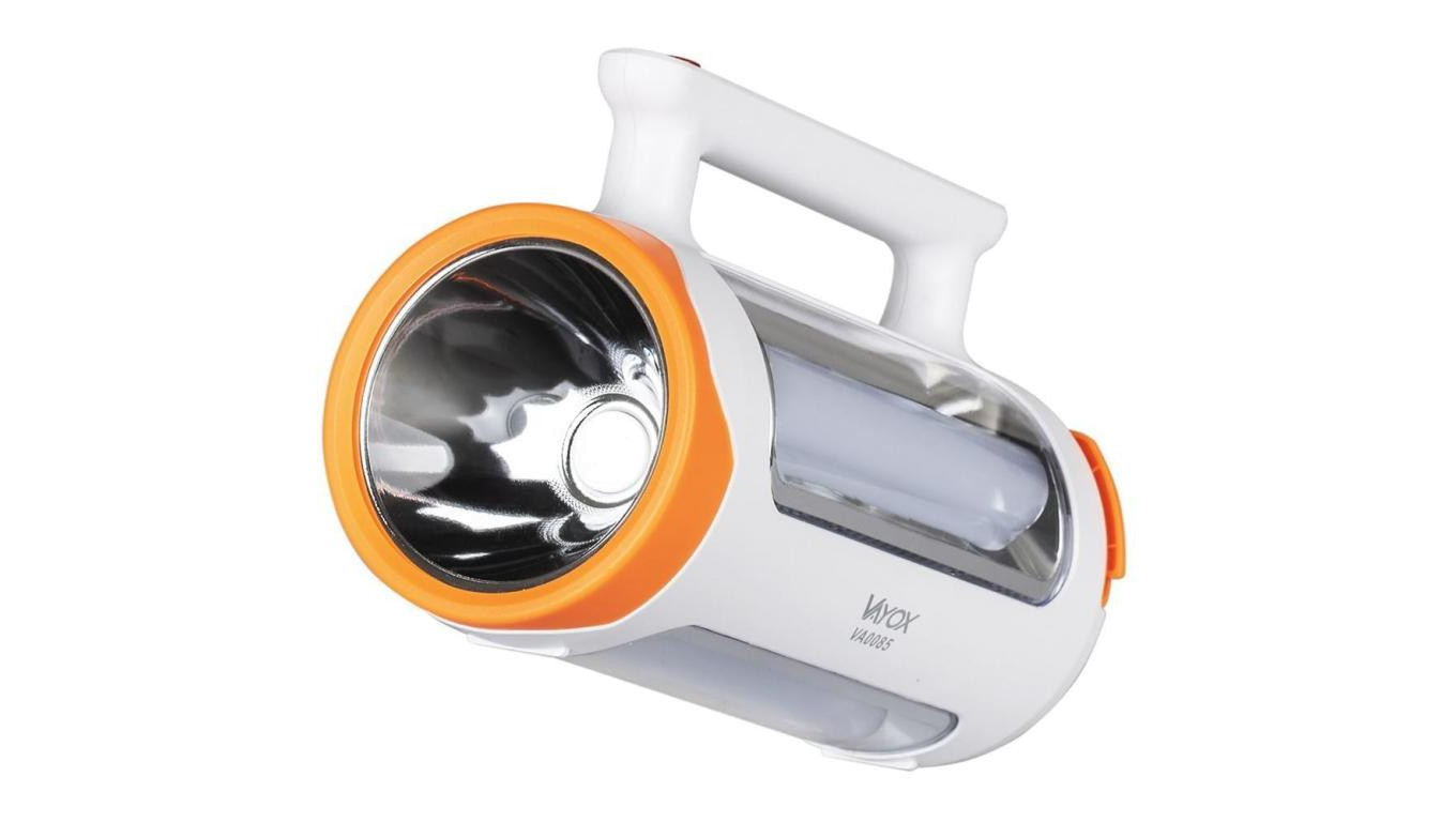 5902689079870 Аккумуляторная батарея 2w1 со встроенным аккумулятором + powerbank VA0085 V