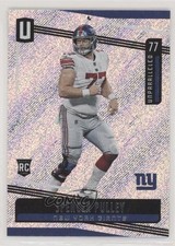 2019 Panini Unparalleled Spencer Pulley #125 7l6