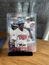 1998 Donruss - David Ortiz #299 Rookie card. rookie card picture