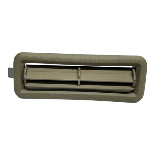 1995-1998 Chevy GMC Tahoe Suburban Yukon Rear Roof Air Vents OEM - Picture 4 of 11