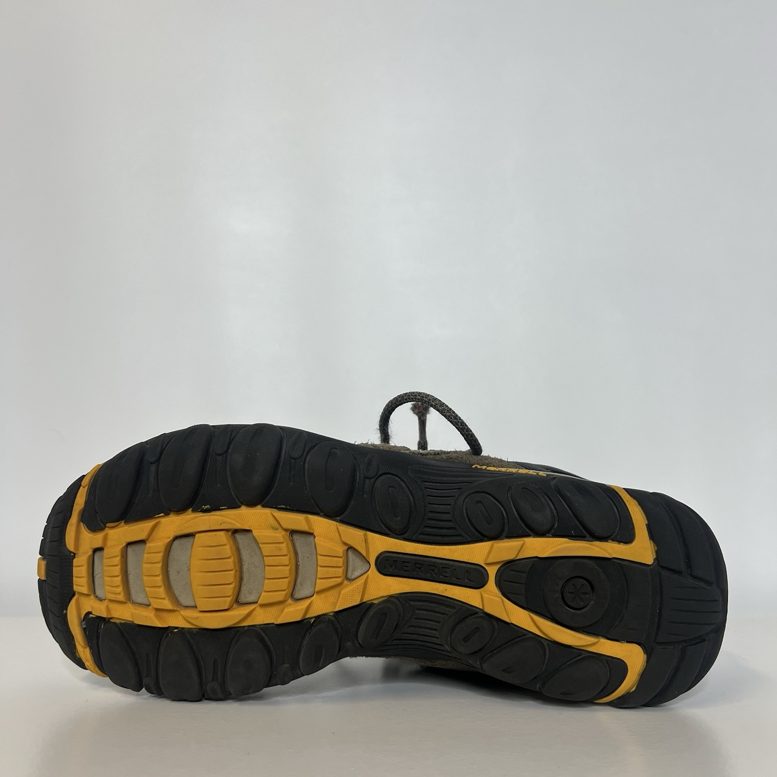 Scarpe da trekking Merrell Bungee Boulder O Go inlle pelle11c J2 damo uomoia t