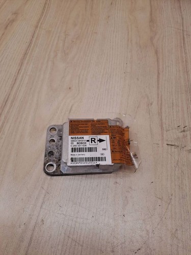 Nissan Almera N16 2004 Steuergerät Modul 98820BN91A JLT23971