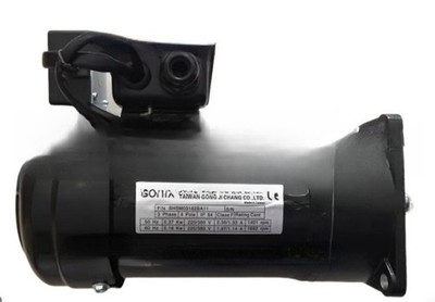 QTY:1 Brake motor SHSM03182BA11