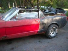 1965 Ford Mustang for Sale