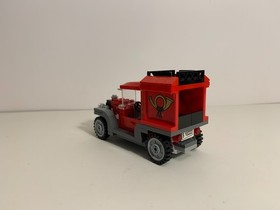 LEGO Creator Expert: Winter Village Post Office (10222)