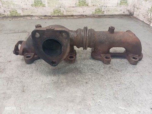 1710430010 45864 exhaust manifold TOYOTA LAND CRUISER 3.0 D KDJ90 VX 2001