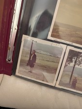 VTG Family Photos Color Photos 70s Washington DC/Vacations