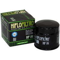 ÖLfilter Hiflo HF191 FüR Peugeot Metropolis 400 Satelis Ll RS I. I.E. Premium