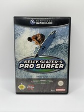 ebay® Auktion 406843514148 | Kelly Slater's Pro Surfer (Nintendo Gamecube) Thumbnail of ebay® auction 406843514148 | Kelly Slater's Pro Surfer (Nintendo Gamecube)