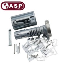 2020-2022 GM / / HU100 / Ignition Lock Cylinder / Code yourself Part 13528553