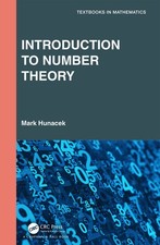 Introduction To Number Theory