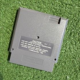 Track & Field II (Nintendo Entertainment System, 1989, NES) Game Only