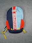 Burton US Open Snowboarding Championship Backpack Colorblock Daypack Outdoor
