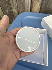 Google Nest Thermostat E Programmable Smart Thermostat