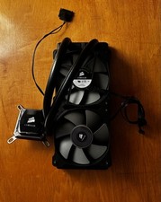 Corsair H100i AIO CPU Cooler CW-9060009