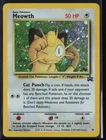 Meowth - 10 - Pokemon Trading Card Game (Game Boy) - DMG - Pokemon Promos